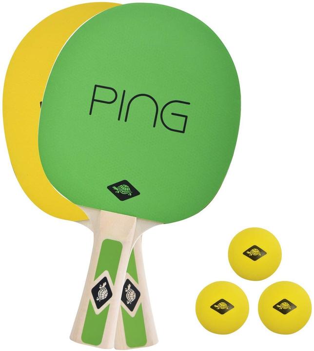 Donic Schildkröt set ping-pong
