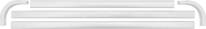 Image du produit Wenko Cornière Era blanche