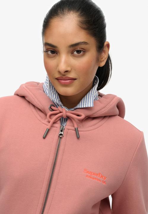 Produktbild Superdry Athletic Essentials Logo (L)