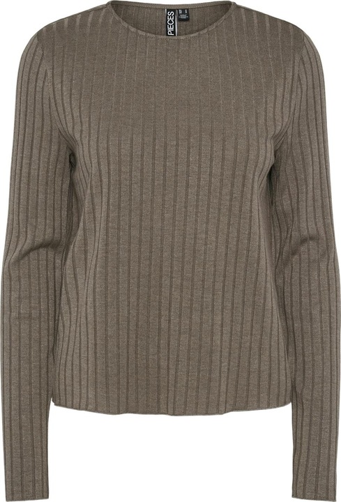 Produktbild Pieces Pciris Ls Top Jrs Noos (XS)