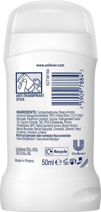 Immagine prodotto Rexona Nonstop Protection (Stick, 50 ml)