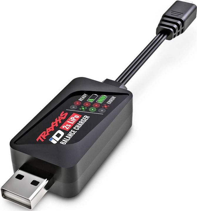 Actual product image Traxxas Chevy K10 (RTR Ready-to-Run)