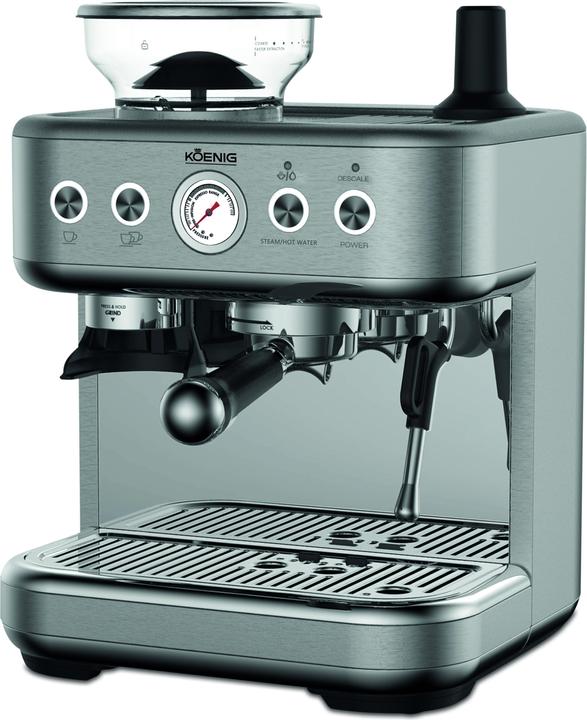 Produktbild Koenig Baressa