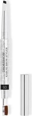 Actual product image Dior Diorshow Kabuki Brow Styler (05)