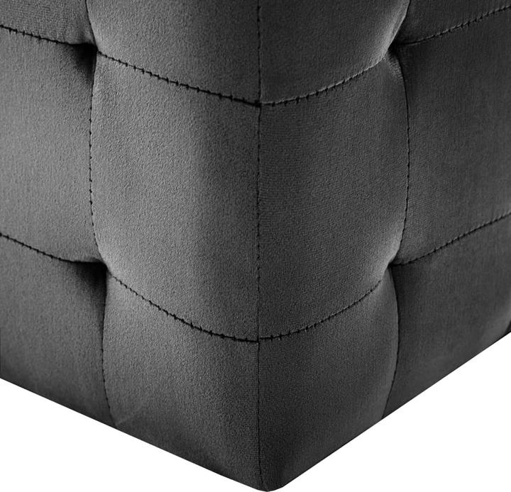 Image du produit vidaXL Sitzpuff