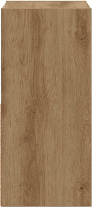Actual product image vidaXL Nachttisch (30.50 x 27 x 59.50 cm)