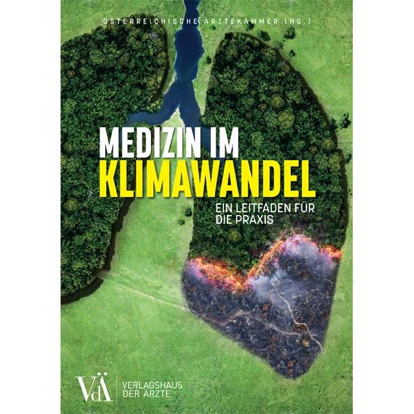 Thumbnail - Medizin im Klimawandel, Fachbücher