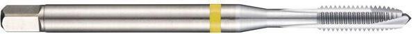 Actual product image Dormer Machine tap DIN 376B E297 M12x1.75 mm HSS-E-PM Hard chrome plated 2.5XD 6H
