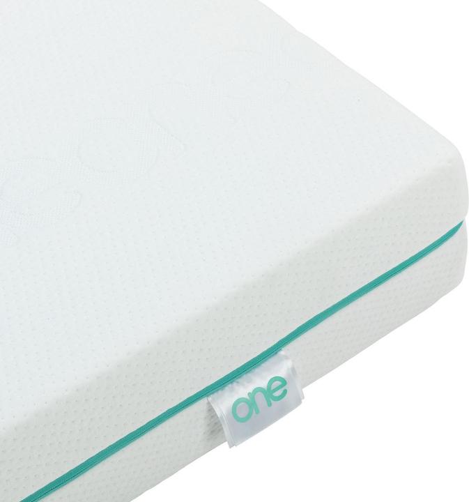 Produktbild One Eden Top (90 x 190 cm, Schaumstoffkern)