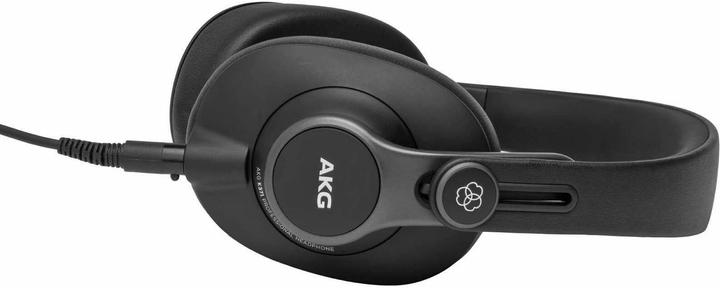 Immagine prodotto AKG K371 (Nessuna cancellazione del rumore, Cablato)