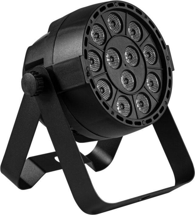 Image du produit Eurolite AKKU Mini PARty RGBW Spot MK2 (10 W, LED)
