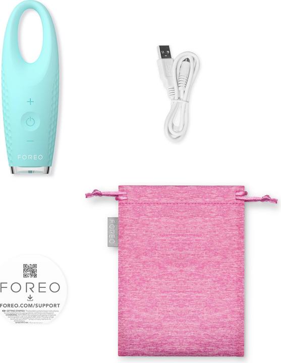 Immagine prodotto Foreo Dispositivo antiage IRIS 2 Mint
