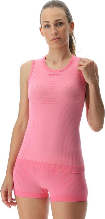 Actual product image UYN Motyon 2.0 sleeveless vest (M, S)