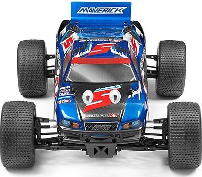Image du produit Maverick Strada XT (RTR Prêt à fonctionner)