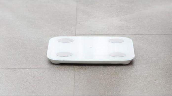 Produktbild Xiaomi Mi Body Composition Scale 2 (150 kg)