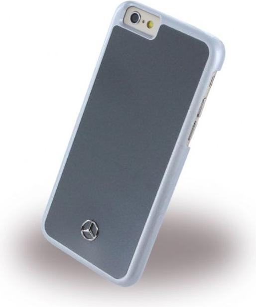 Produktbild Mercedes-Benz Dynamic Metal (Apple iPhone 6s, Apple iPhone 6)