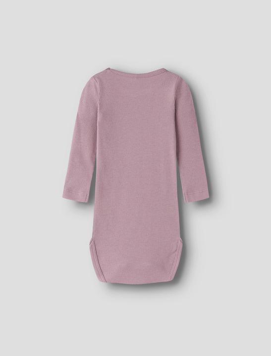 Image du produit Name it Nbnkab Ls Body Noos (80)