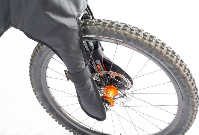 Immagine prodotto dirtlej Bikeprotection Bike Wrap