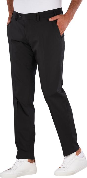 Actual product image Eurex by Brax Jan 317 wool trousers (W38/L32)