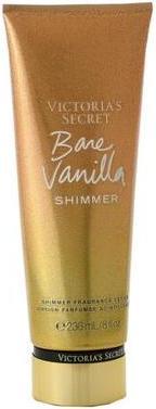 Actual product image Victoria's Secret Bare Vanilla Shimmer (236 ml, Vanilla)