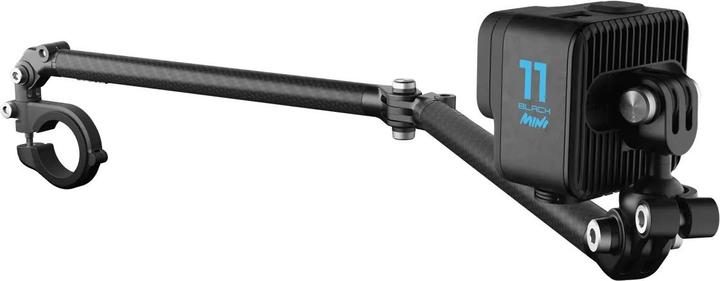Immagine prodotto GoPro Braccio + Barra Di Montaggio (HERO8 Nero, Hero11 Nero Mini, Eroe 12, Hero 10 Nero, Hero 11 Nero, Eroe 9 nero)