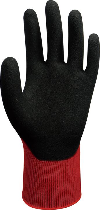 Actual product image Wonder Grip WG-500R (10, XL)