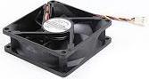 Image du produit Synology Ventilateur de remplacement du NAS 80x80x25