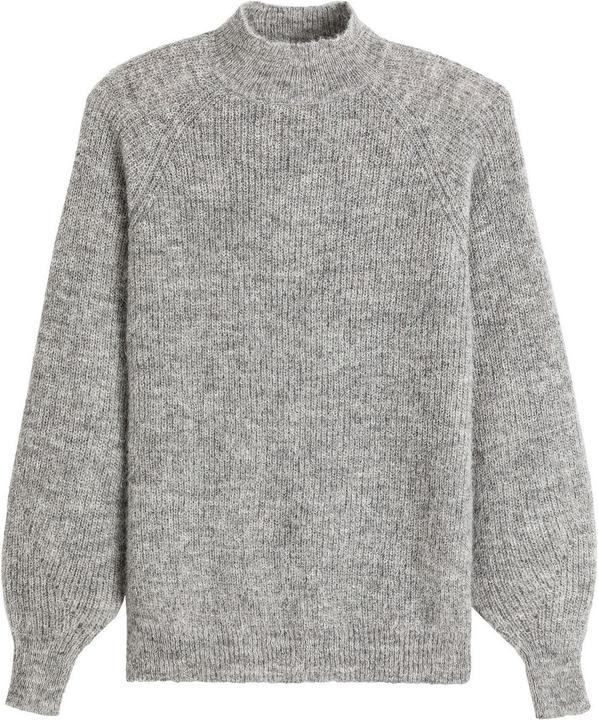 Gris chiné