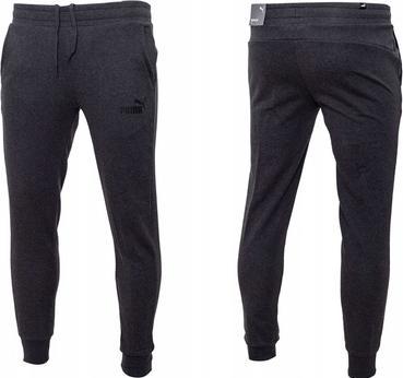 Image du produit Puma ESS Logo Pants-586714 (XL)