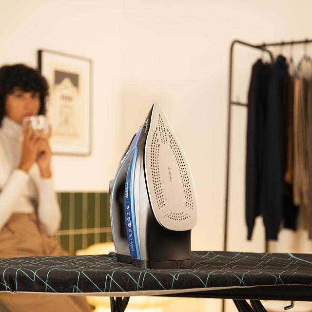 Actual product image Cecotec IronHero 3200 i-Pump (3200 W, 285 g/min)