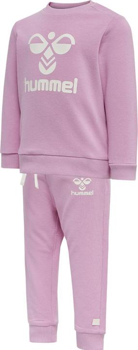 Produktbild hummel Hmlarine Crewsuit (80)