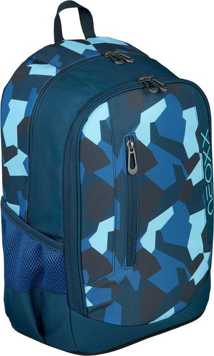 Produktbild Neoxx Flow School Backpack (20 l)
