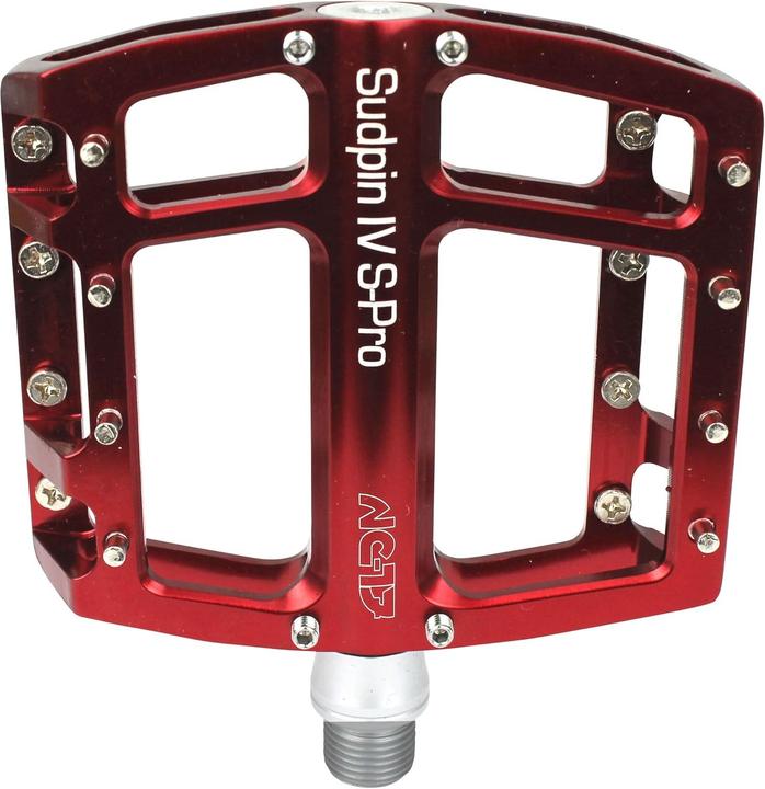 Image du produit Nc-17 Sudpin IV S-Pro