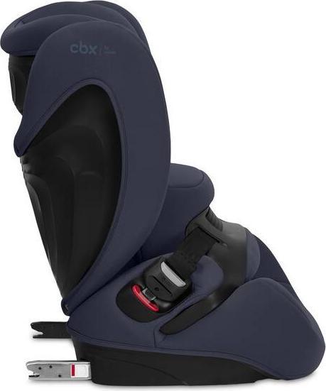 Produktbild Cybex Pallas B I-Size (Kindersitz, ECE R129/i-Size Norm)