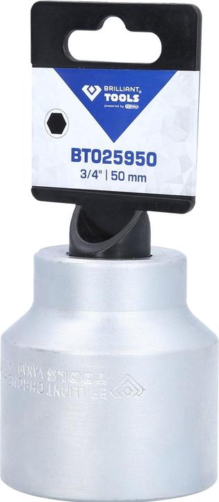Actual product image Brilliant Tools BT025950 (50 mm)