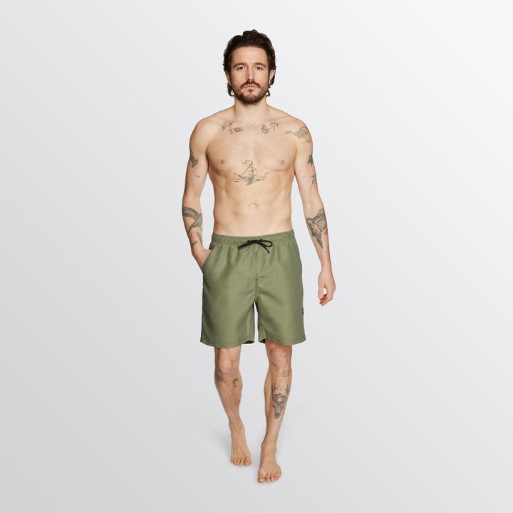 Actual product image Mystic Brand Swim Boardshort (31)