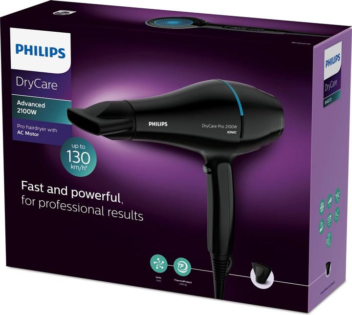 Produktbild Philips BHD272/00 (2100 W)