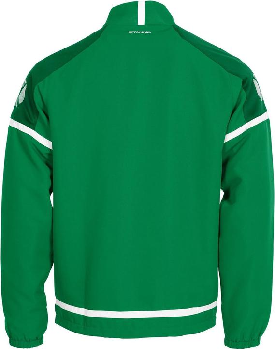 Actual product image Stanno Prestige Micro Jacket (128)