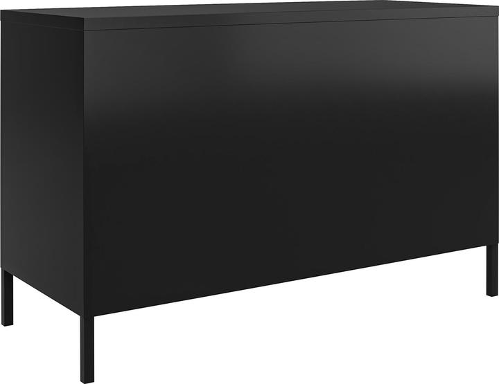 Image du produit Dorel Home District de mission (100 x 40 x 64 cm)