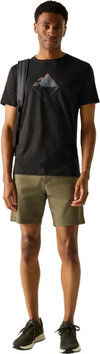 Produktbild Regatta Breezed TShirt (4XL)