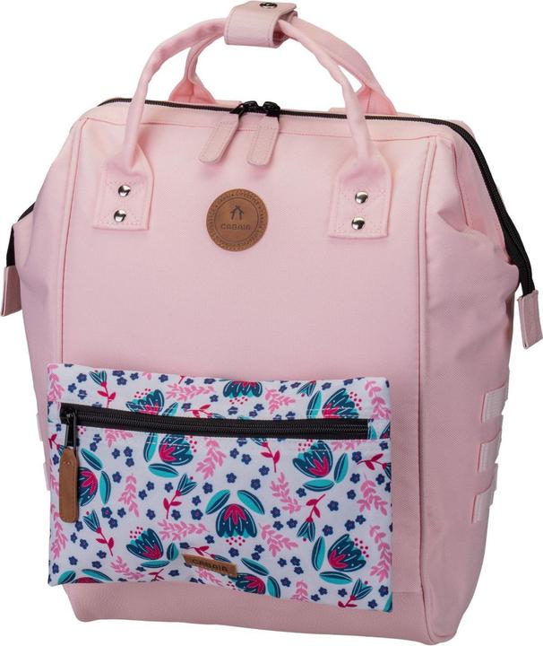 Image du produit Cabaia Rucksack Adventurer Recycled Oxford Medium (23 l)