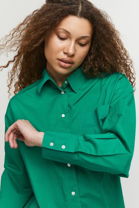 Produktbild TheJoggConcept JCHELENA SHIRT 22800010 (S, M)