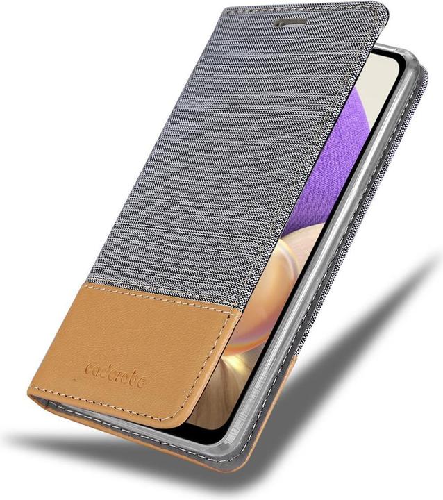 Image du produit Cadorabo Jeans Optik (Samsung Galaxy A32)