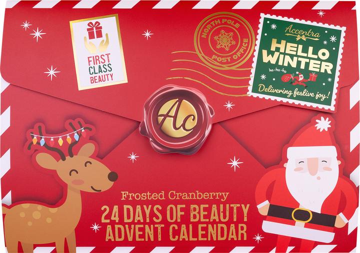 Givyn Adventskalender Beauty Hello Winter