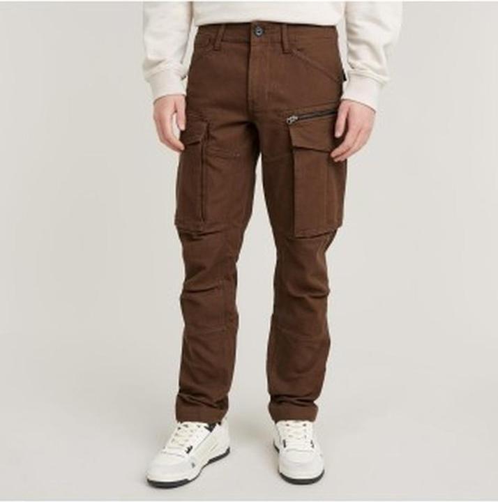 Produktbild G-Star cargo-hose rovic zip 3d (W29/L32)