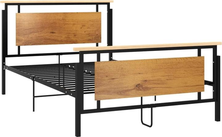 Produktbild vidaXL Enisa (200 x 200 cm)