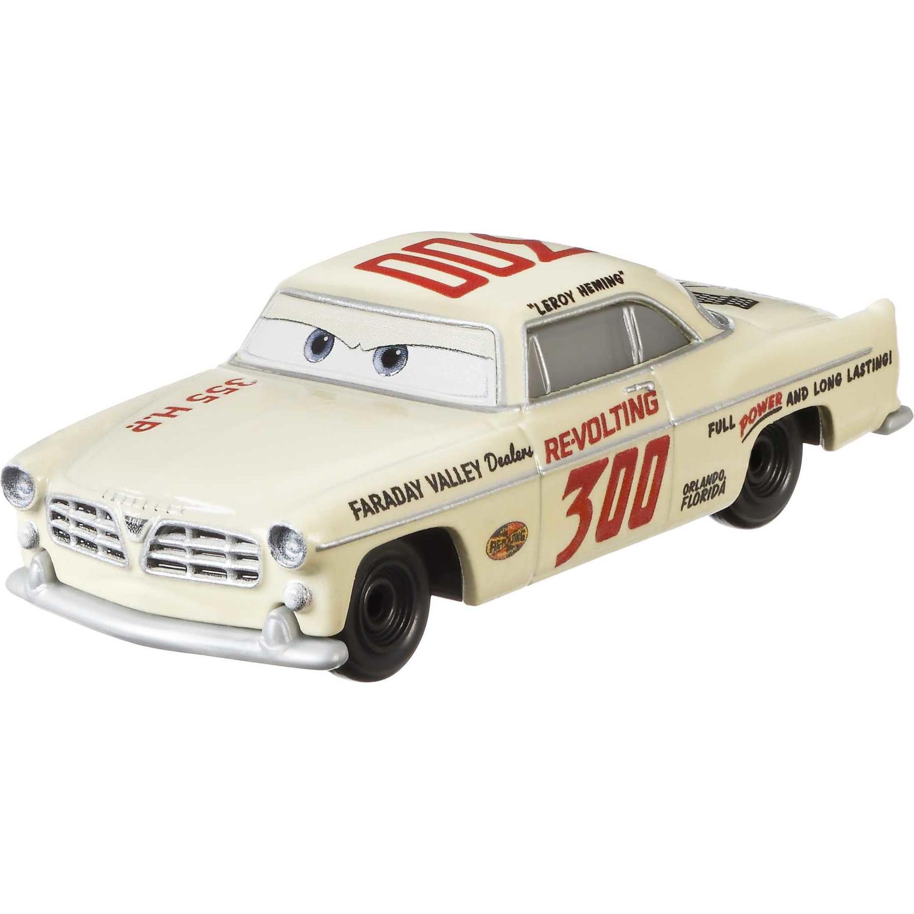 Mattel FLL69