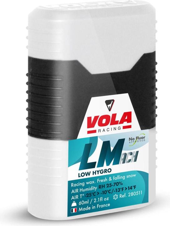 Immagine prodotto Vola LMach 60 ml