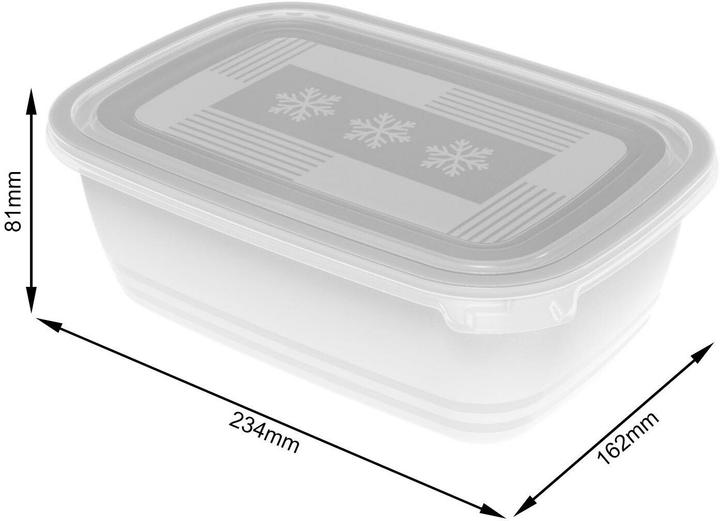 Immagine prodotto Rotho Congelare (1.90 l)