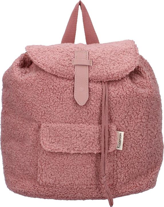 Actual product image Vadobag Backpack Kidzroom Dublin Soft Whispers